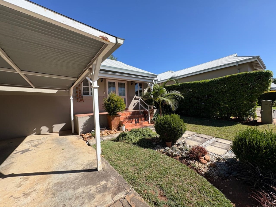 3 Bedroom Property for Sale in Waterval East North West